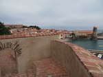 SX27497 View over town from Chateau Royal de Collioure.jpg